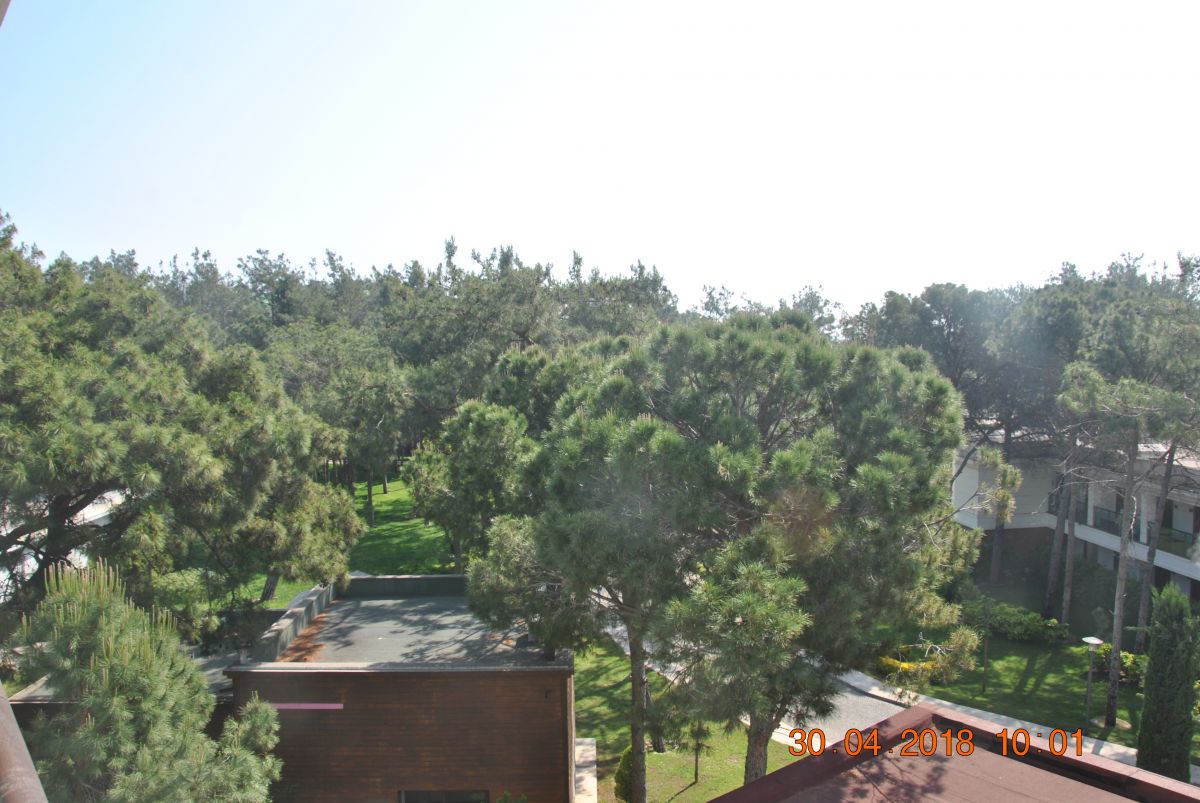 imagini hotel NIRVANA LAGOON KEMER